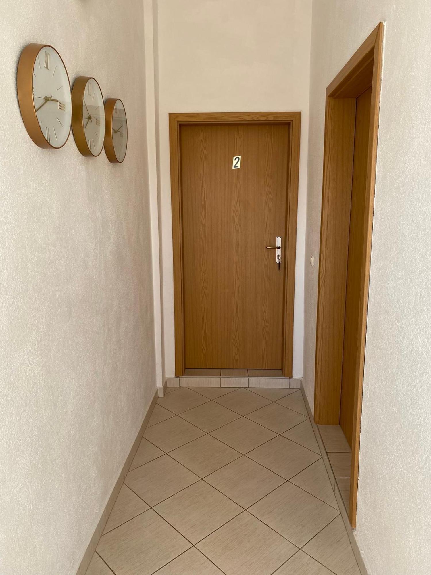 Apartments Lolo Privlaka  Bagian luar foto