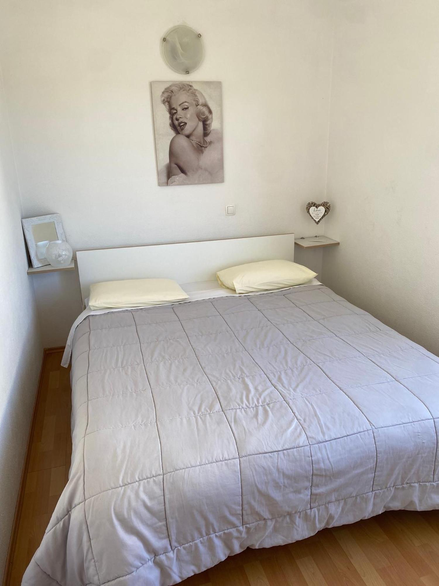 Apartments Lolo Privlaka  Bagian luar foto