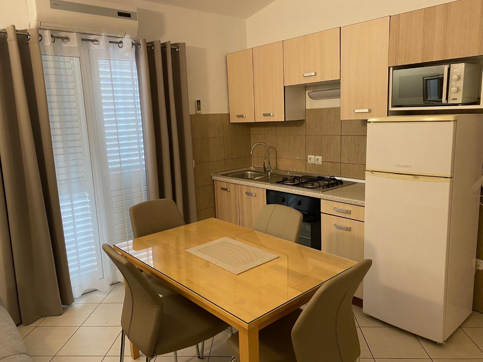 Apartments Lolo Privlaka  Bagian luar foto