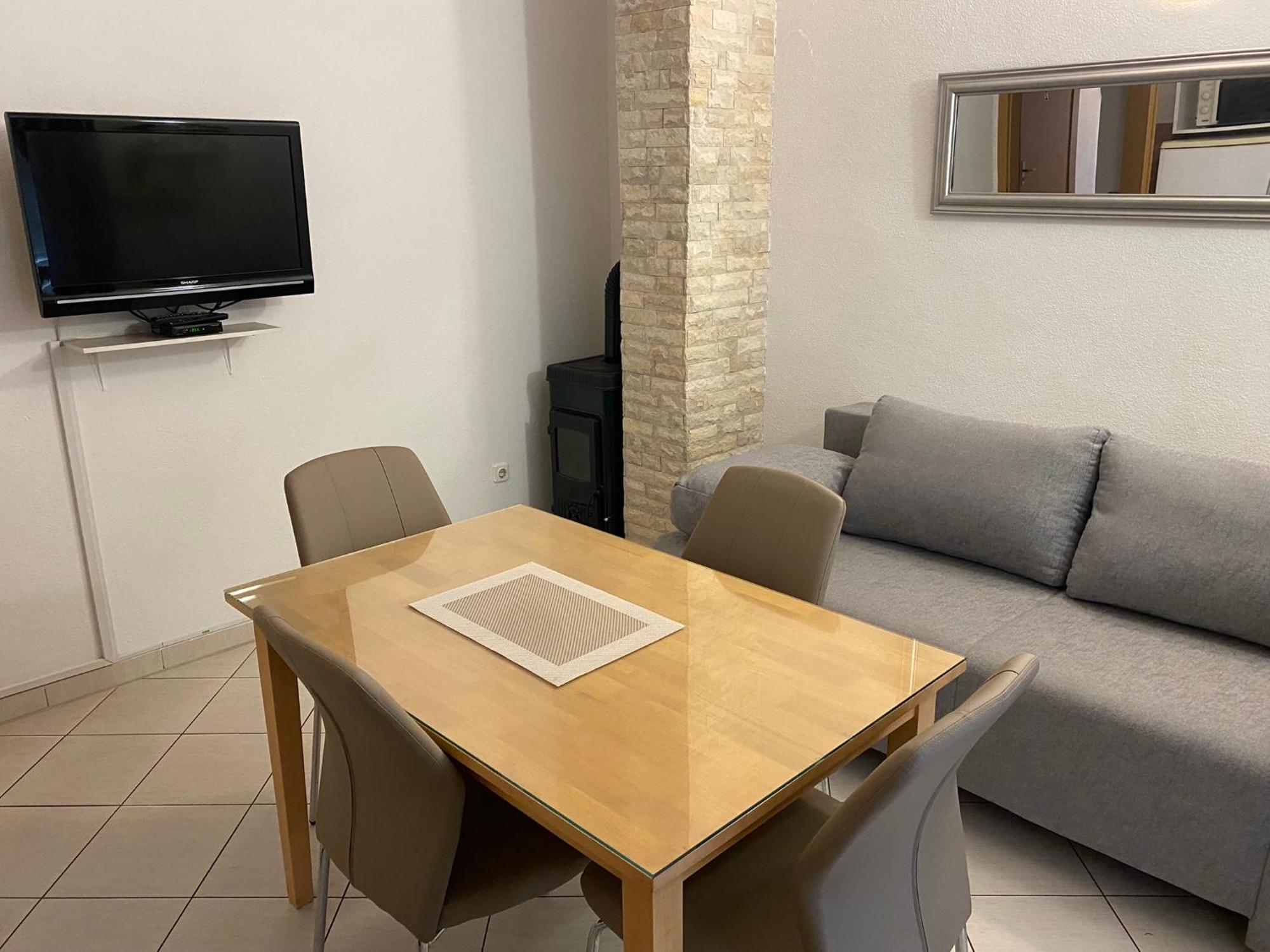 Apartments Lolo Privlaka  Bagian luar foto