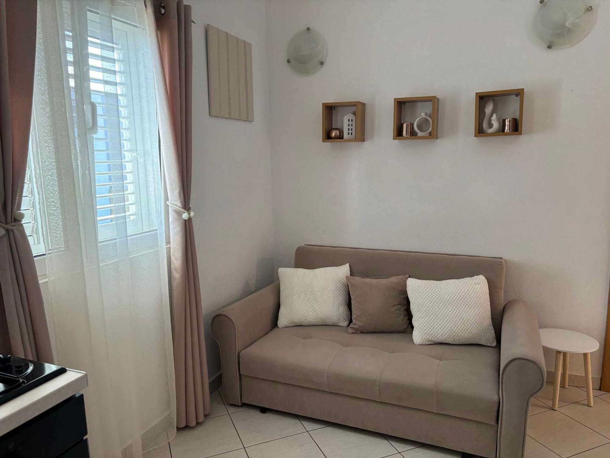 Apartments Lolo Privlaka  Bagian luar foto