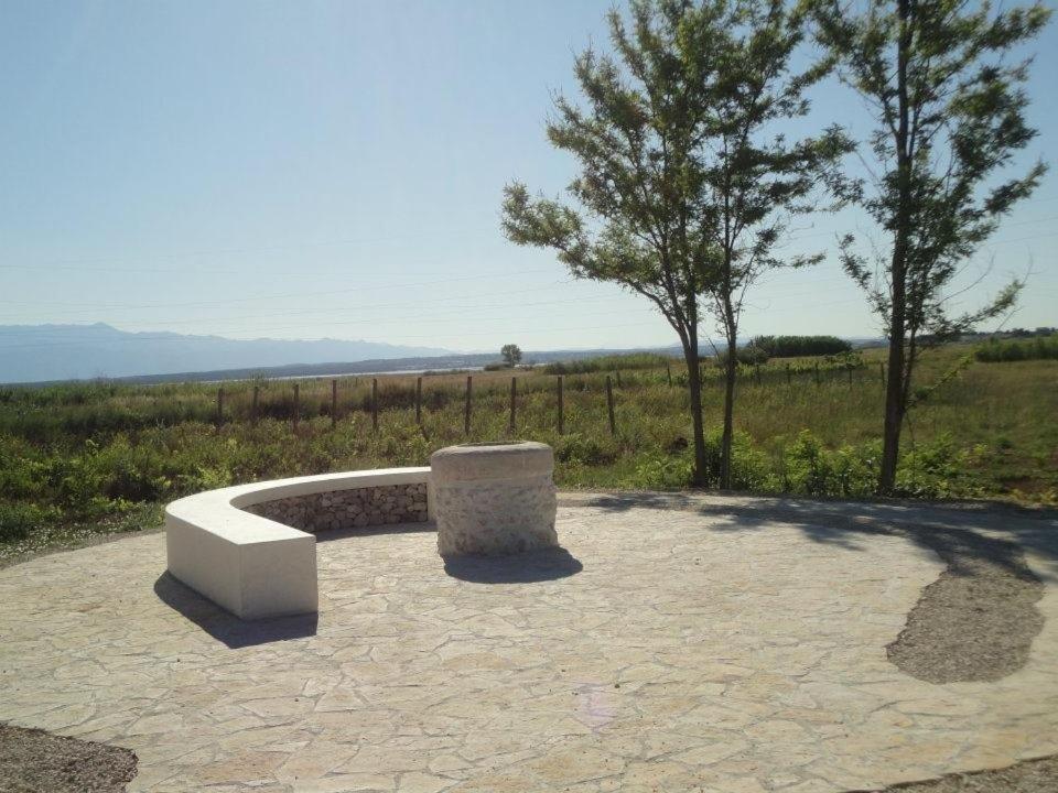 Apartments Lolo Privlaka  Bagian luar foto