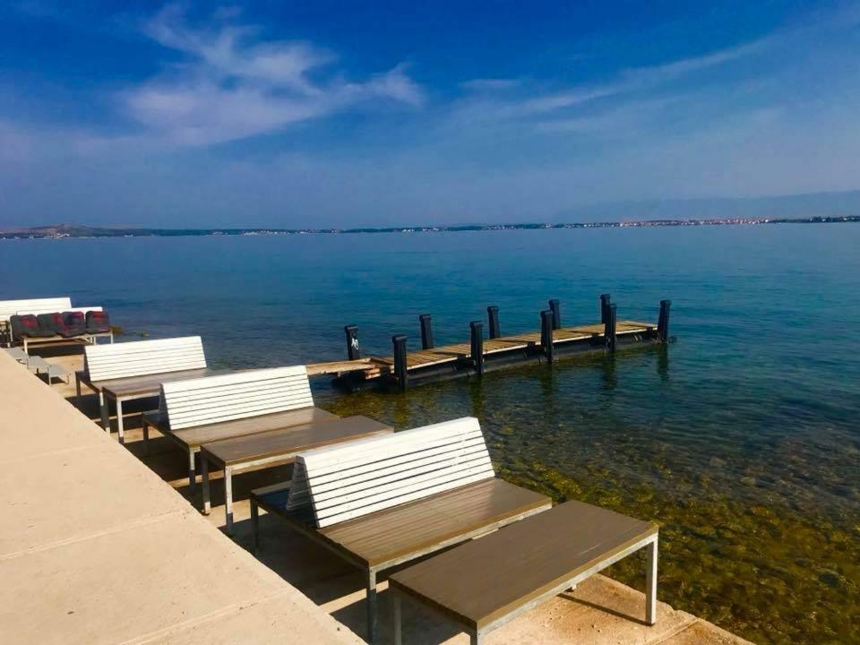 Apartments Lolo Privlaka  Bagian luar foto